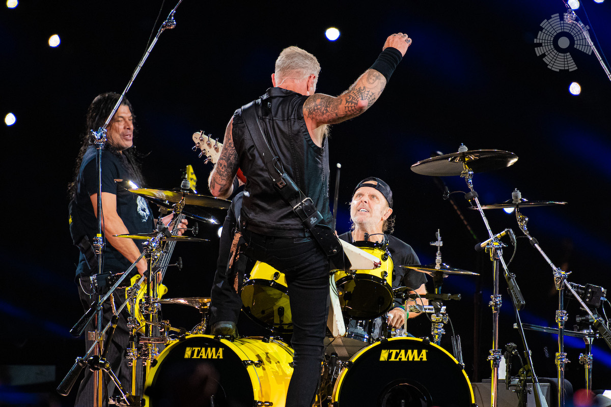 Metallica Secures Best Metal Performance At The 2024 Grammy Awards   Metallica 5 